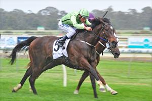 Oaks Day beckons for back-to-back Bell